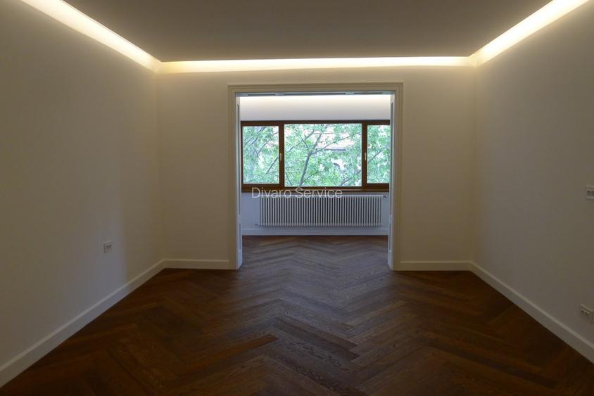 Inchiriere vila renovata D+P+1 Cotroceni metrou Eroilor ideala firma - 11