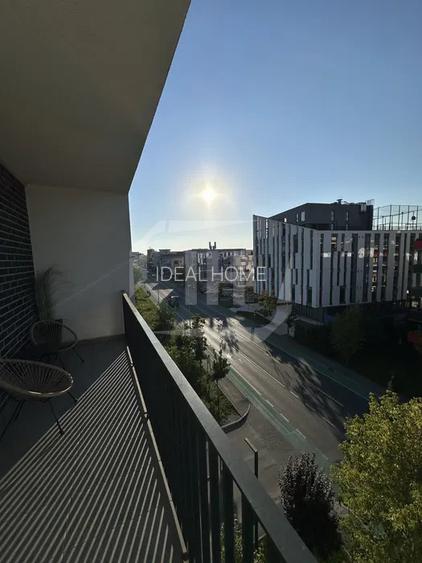 Apartament 2 camere I cu parcare I Buna Ziua I Grand Park Sud - 8