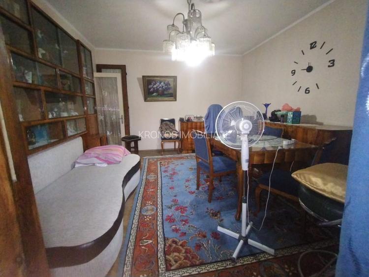 TOMIS MALL  3 CAMERE, 2 BALCOANE, LIBER ST 78 MP PRET 150000 EURO - 6