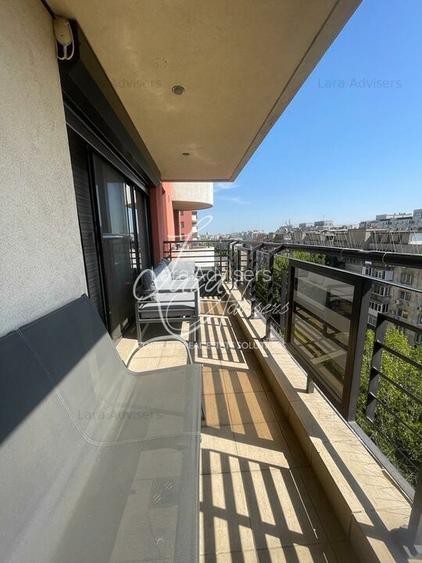 Central Park, 2 camere cu parcare subterana - 4