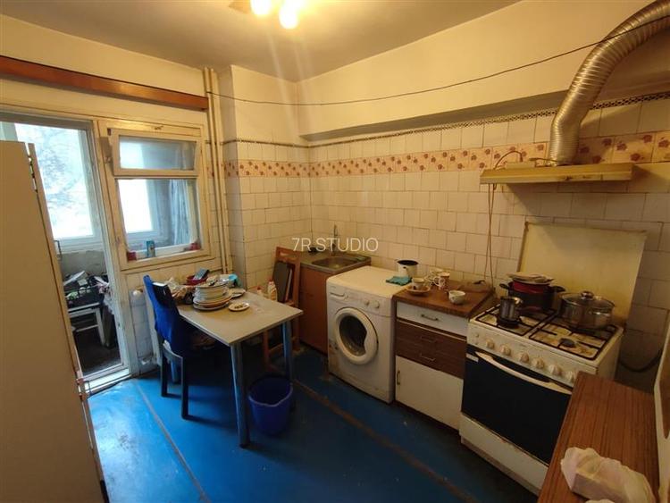 Vanzare apartament 4 camere Circului - 8