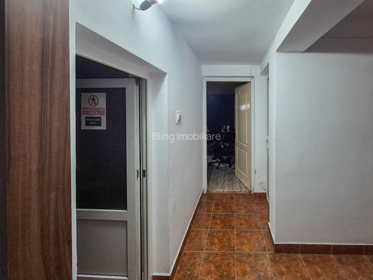 Spatiu comercial - 162mp / Parcari - zona Platinia - 10