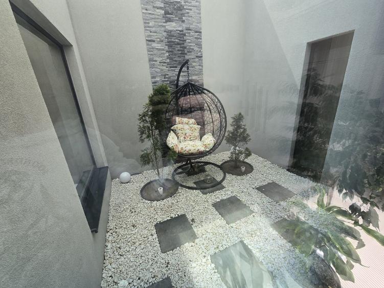 Duplex SUPER. Aproape de Lidl. Mobilat si utilat premium. Terasa 30 mp. - 17