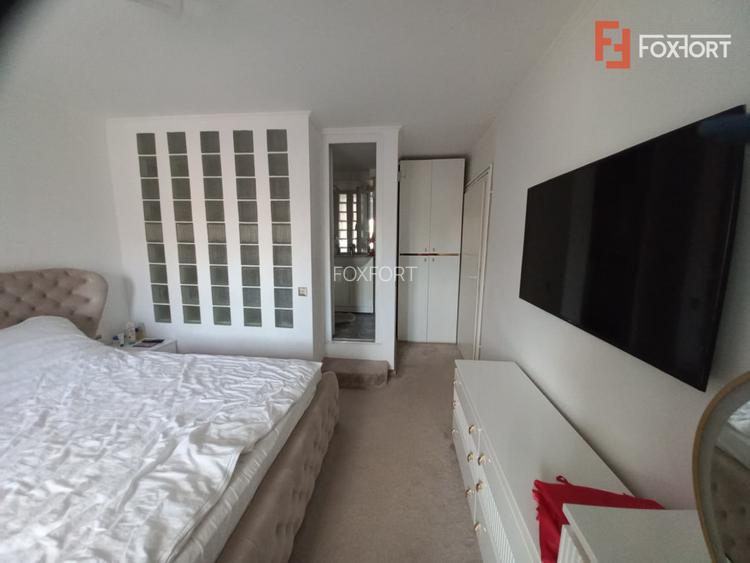 Apartament 4 camere, spatios, renovat – Lipovei - 6