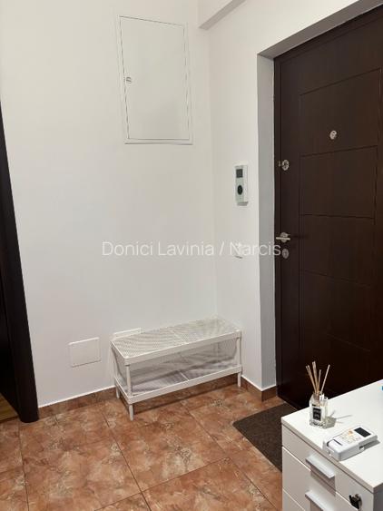 🏡 De închiriat – Apartament 2 camere – Bucureștii Noi / La 8 minute de metrou - 11