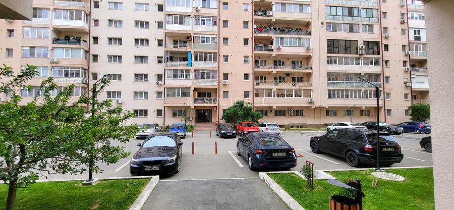 LUX in Confort City - doua camere centrala si parcare - Comision zero - 34