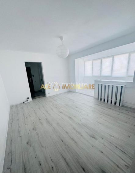 3 Camere | Titan | Proximitate Metrou | Renovat | Liviu Rebreanu - 4