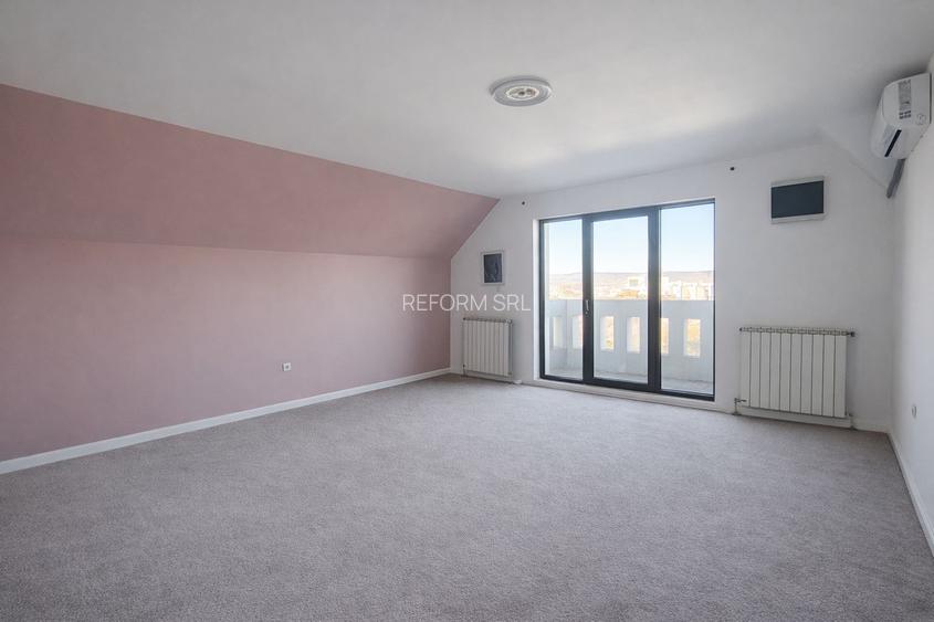 De închiriat | Casă pentru firmă / birouri | Andrei Mureșanu - 8