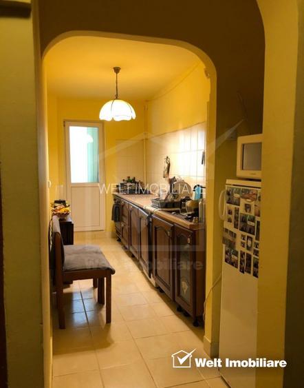 Apartament 2 camere decomandat | Manastur - 4