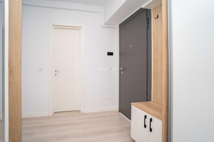 Ap cu 1 camera, 45 mp, intabulat, Mobilat si utilat - 99 800 Euro - 9