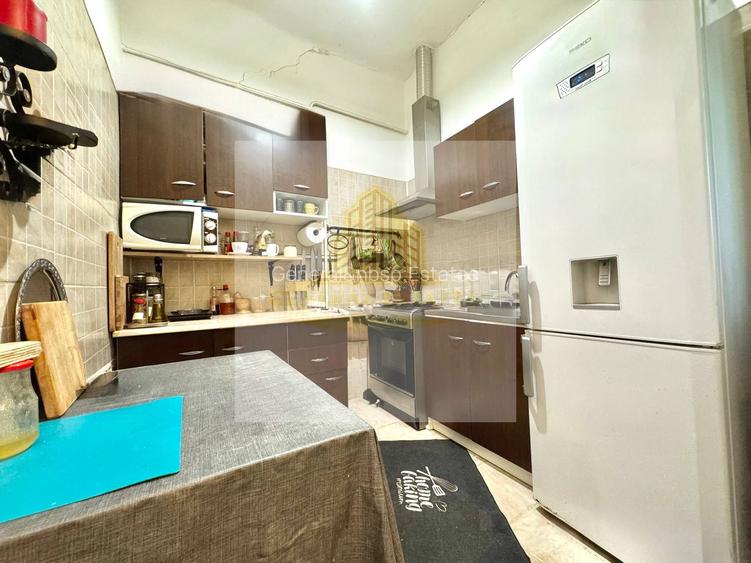 Vânzare Casă cu aplasare Strategică - Copou - Parcul Expoziției - 14