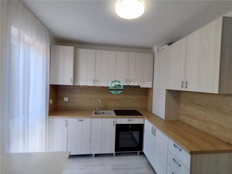 Apartament cu 2 camere de inchiriat, in Unirii Ama Residence - 3