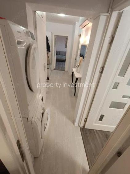 Rahova- Sebastian | 2 Camere | Centrala Proprie | prox tramvai-autobuz - 5