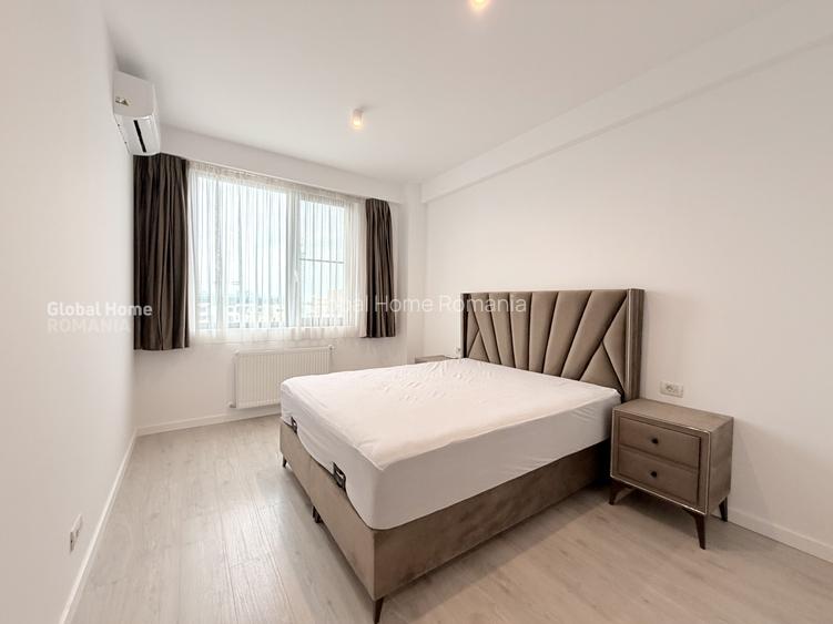 2 Camere | Parcare | Etaj 8/8 | Prima Chirie | Residence 5 - Pipera - 3