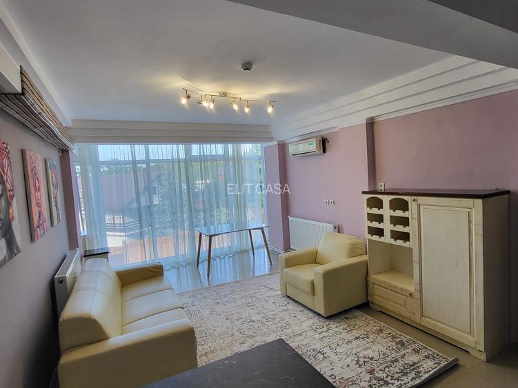 Apartament cu 2 camere DECOMANDAT, LOC PARCARE, PET FRIENDLY, zona Bucium - OMV - 4