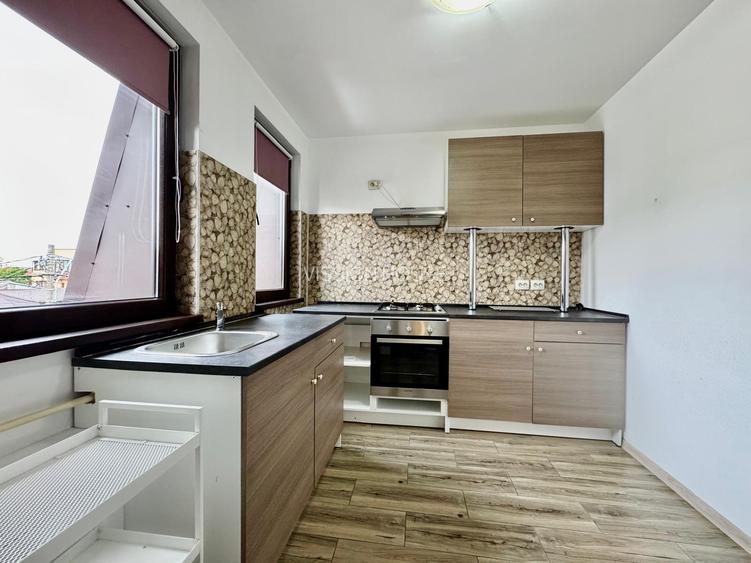 Duplex in vila cu 6 camere – Bucureștii Noi |  str. Găliceni - 21