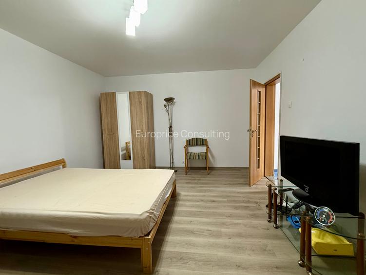 Vitan, Mall Vitan, Foișorului - 2