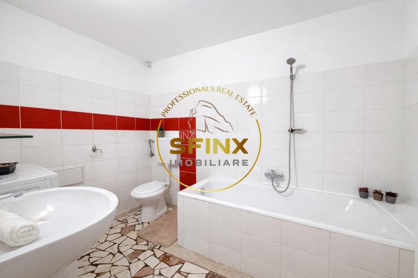 Calea Victoriei – Piata Amzei | 2 camere 70 mp | Bloc solid | 165.000 € - 5