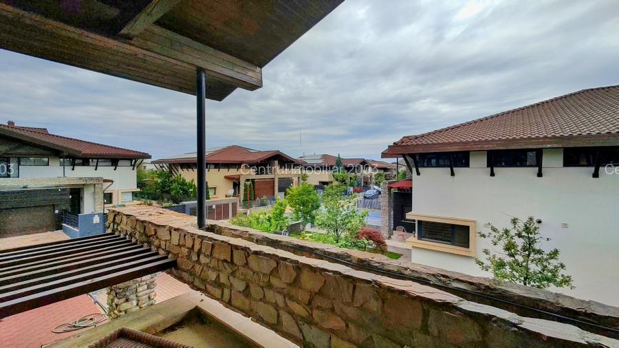 Casa/Vila de vanzare Soseaua Cernica -Pantelimon-Swan Lake Village - 10