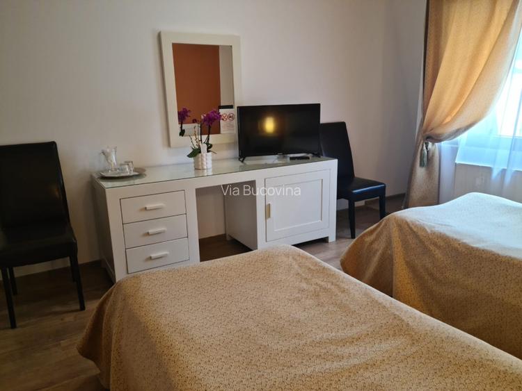 Vanzare investitie - cladire multifunctionala 65 spatii  4 etaje  Gura Humorului - 20