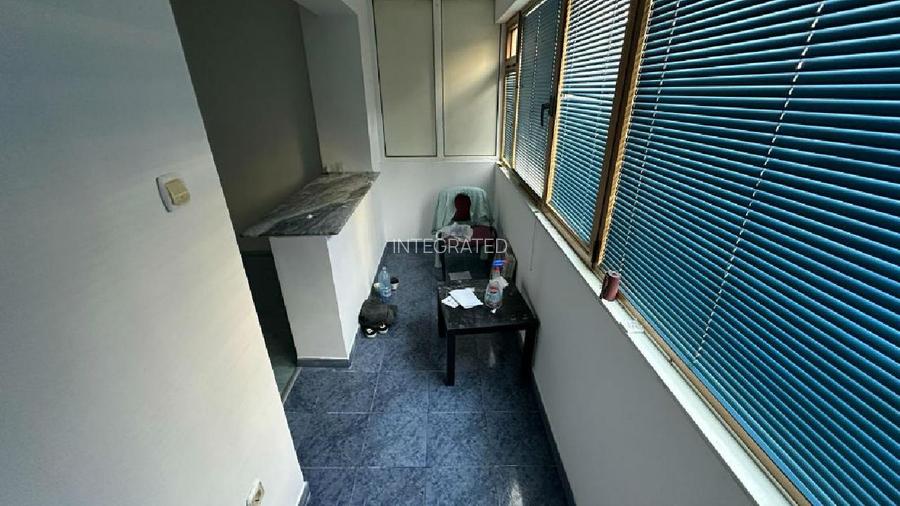 METROU PIATA IANCULUI - Aleea Lunguletu, Garsoniera decomandata cu 39 mp - 2