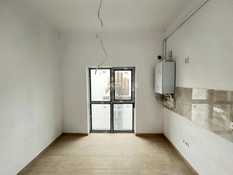 Apartament 2 camere Sanpetru - 5