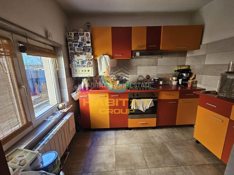 Casa de Vanzare Vitan 180 mp utili, pret negociabil - 32