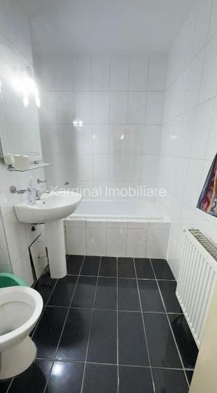 Apartament 4 camere etaj1, Carpaților, intrare Răcădău - 16