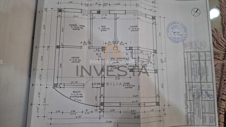 Casa spatioasa pe Strada Odobesti – Locatie deosebita - 2