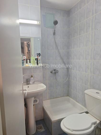 Apartament 4 camere, decomandat, 90 mp utili + 2 balcoane - Iulius Mall - 10