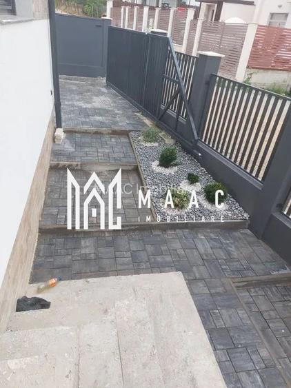 Casa 4 camere | D+P | Garaj | Curte | Pivnita | Selimbar - 8