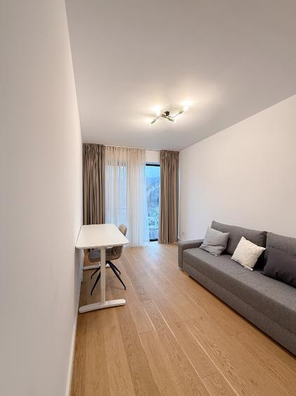 Apartament de lux cu 3 camere în Complex Rezidențial Stejeriș – Drumul Poienii,