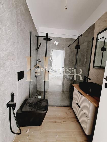 3 camere in bloc nou, 77 mp. 2 locuri de parcare. - 7