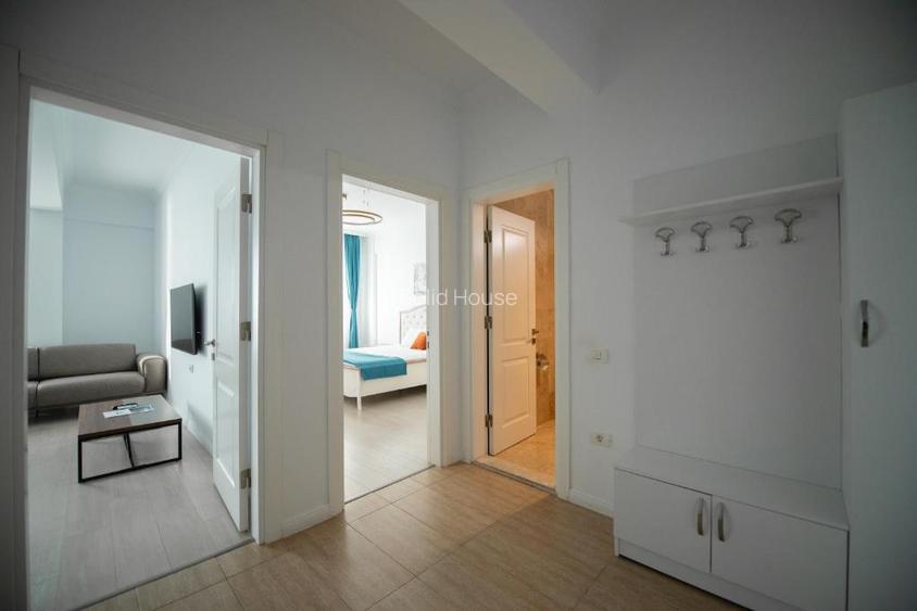 Inchiez Apartament 2 camere LUX pe Malul Lacului-Parcare Privata,Receptie 24/7 - 6
