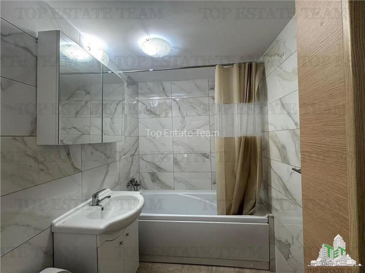 Apartament 2 camere Park Lake, de inchiriat - 9
