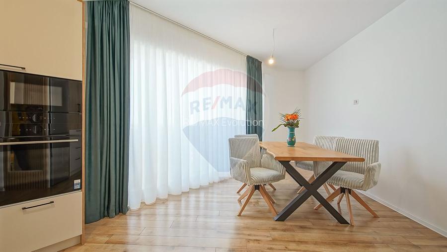 PENTHOUSE DUPLEX 169 MP | VEDERE LIBERA SPRE DEALUL LEMPES | VIVAMUS - 28