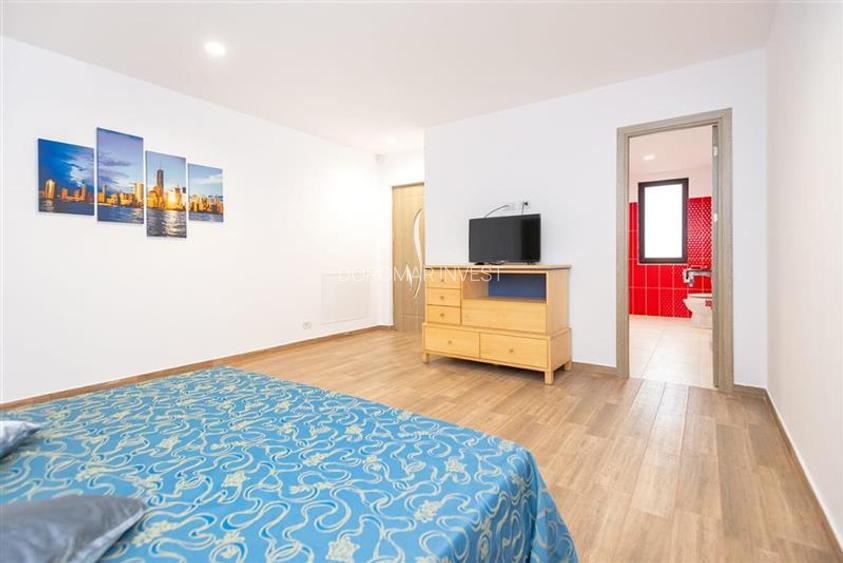 Casa de inchiriat mobilata si utilata complet - 3