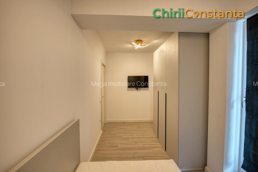 ✅Apartament 3 camere la preț de 2 camere | parcare | Tomis Plus Elvila - 12