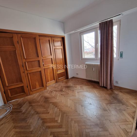 Cotroceni Gradina Botanica Facultatea de Medicina ap 3 camere spatios 80mp. - 11