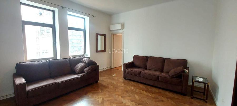 Apartament de inchiriat in vila | Bd Dacia - Piata Spaniei | 155 mp - 8