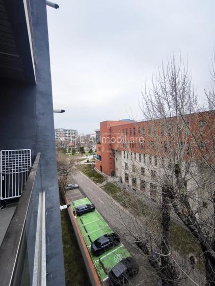 Apartament 2 camere, Grozavesti - 20