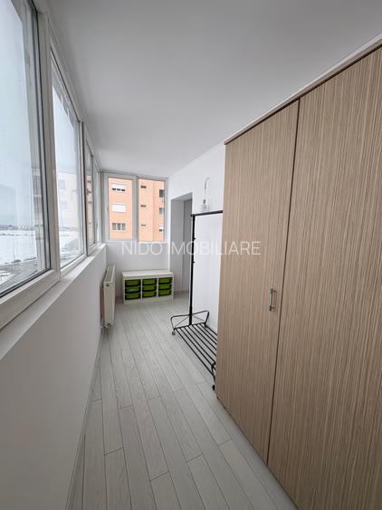 Apartament 3 Camere - Metrou Nicolae Teclu - 16