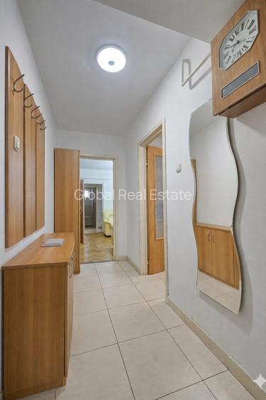 3 Camere  64mp Centru-Policlinică cu Plată- IG. Duca - 6