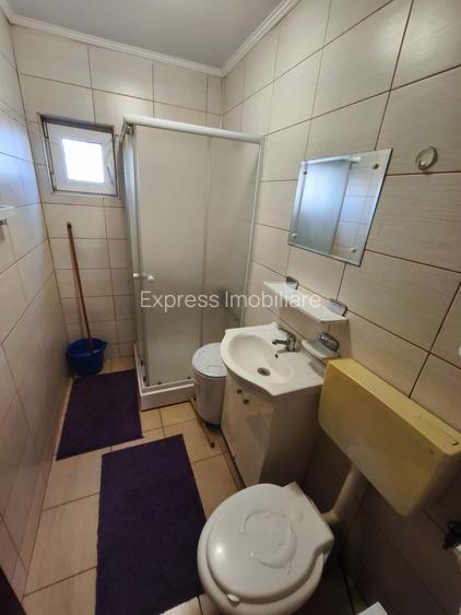 Garsoniera in bloc de apartamente zona Eden - Strada Soveja - 7