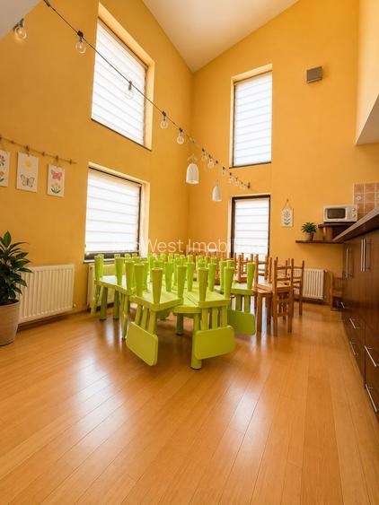 Bucovina–Mehala | 15 camere | 728 mp teren | Proprietate multifuncțională - 40