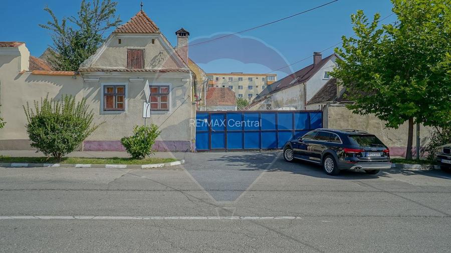 COMISION 0% | Cladire 9 camere | 560mp | Oportunitate investitie - 2