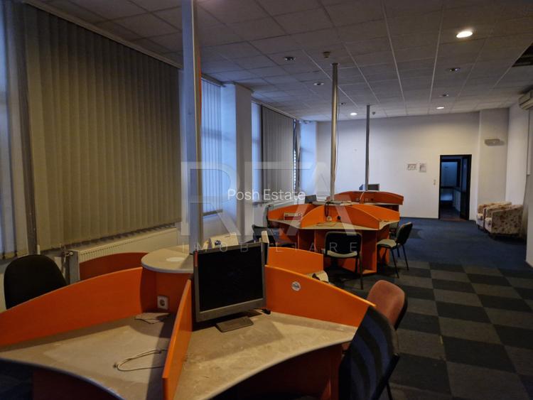 Spatiu comercial | 1500 m.p. | Floreasca/langa Vacamuuu - 6