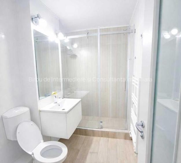 🙋 Dacia 🔸 2 Camere Decomandate 53m² Centrala Mobilat Utilat Izolat eXterior - 8