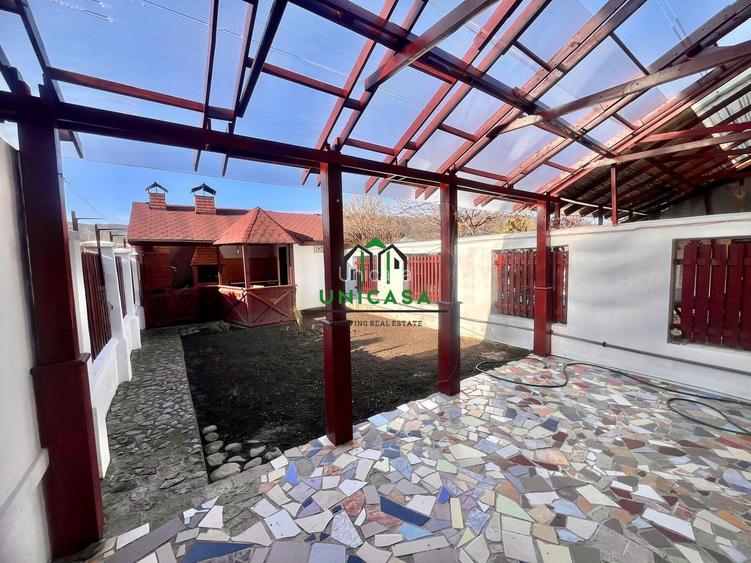 Casa Vladesti/4 camere - 2