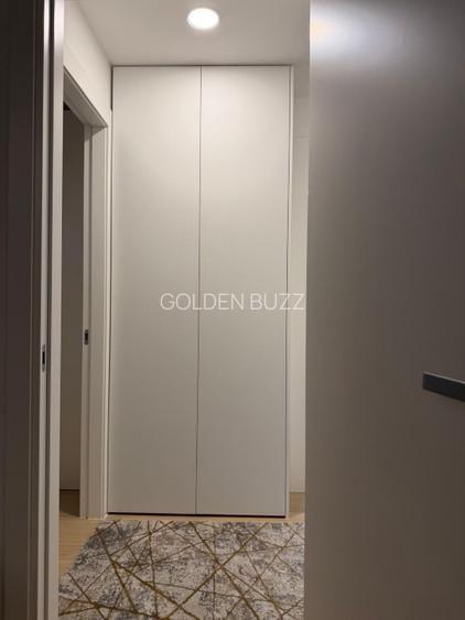 2 Camere Premium | Nusco City | Mobilat Modern | Parcare Disponibilă - 11